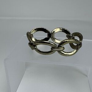 Monet Gold Tone Link Bracelet - Women Jewelry